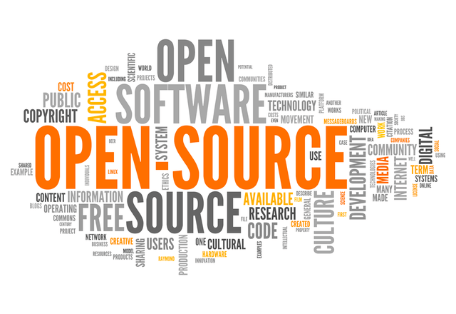  Open Source cover image